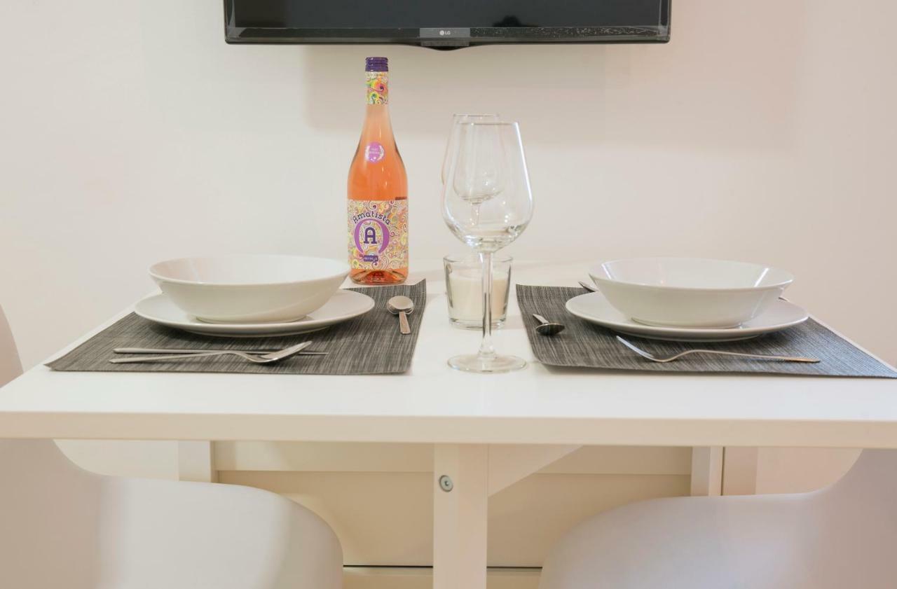 Apartment Apartamento Pasaje Mitjana Malaga
