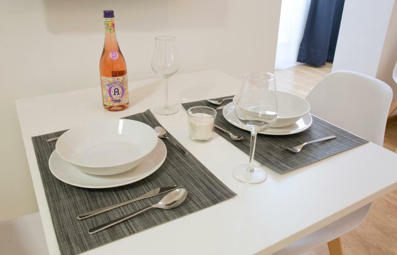 Apartamento Pasaje Mitjana Apartment *