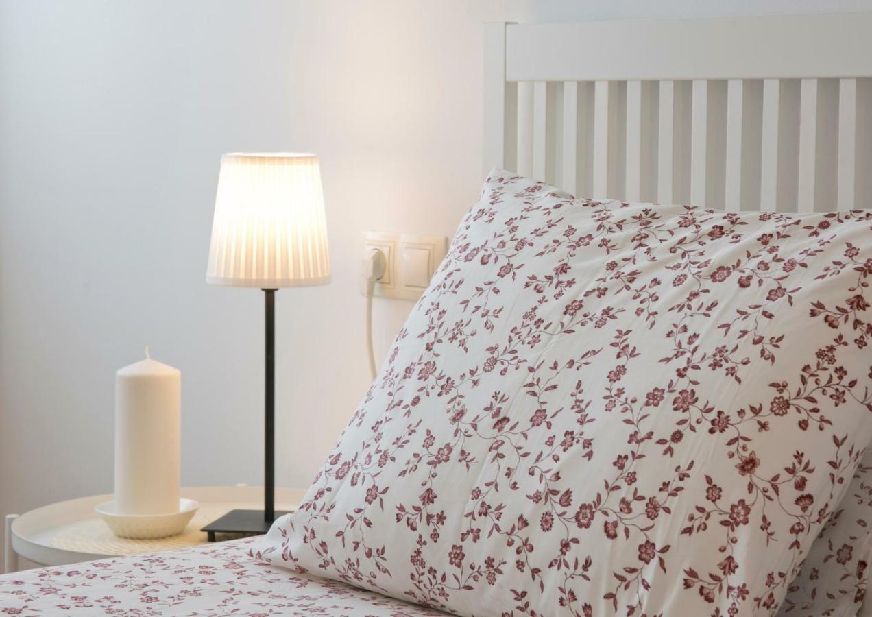 Apartamento Pasaje Mitjana