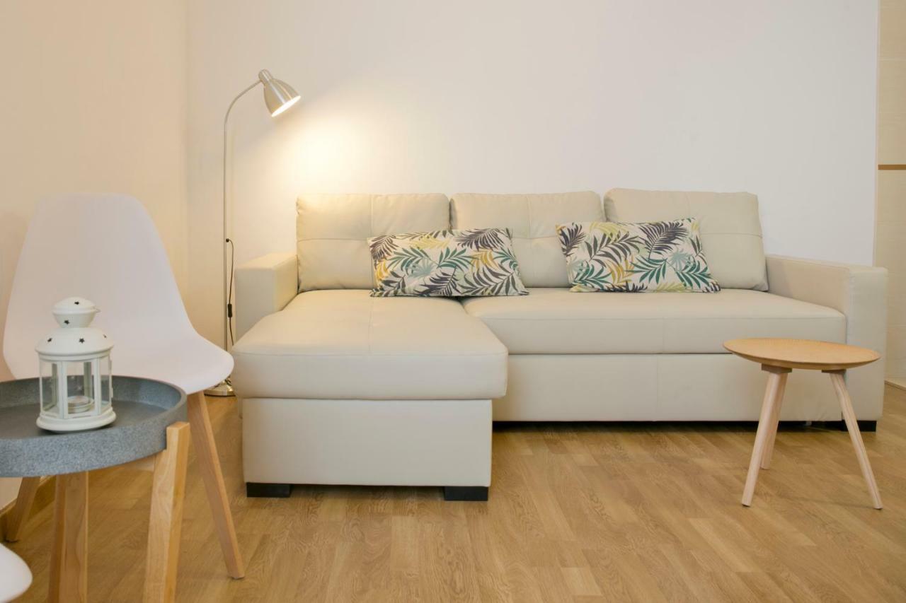 Apartamento Pasaje Mitjana Apartment *