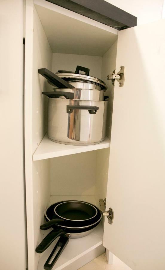 Apartamento Pasaje Mitjana *