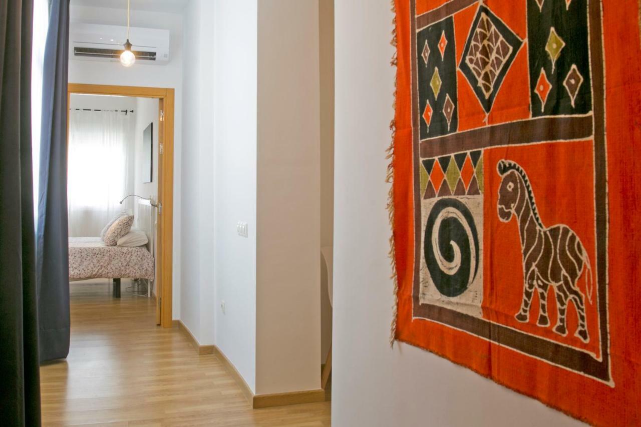 Apartamento Pasaje Mitjana Apartment *