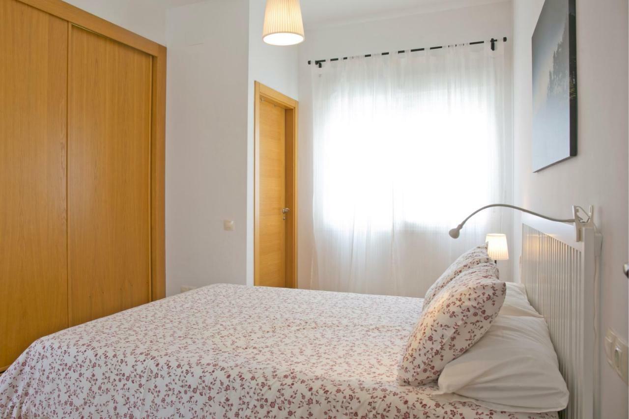 Apartamento Pasaje Mitjana *