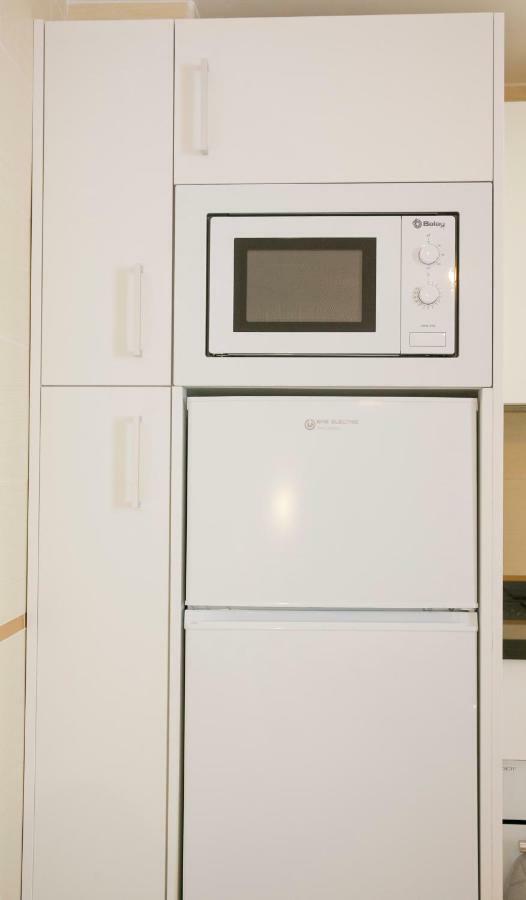 Apartment Apartamento Pasaje Mitjana Malaga