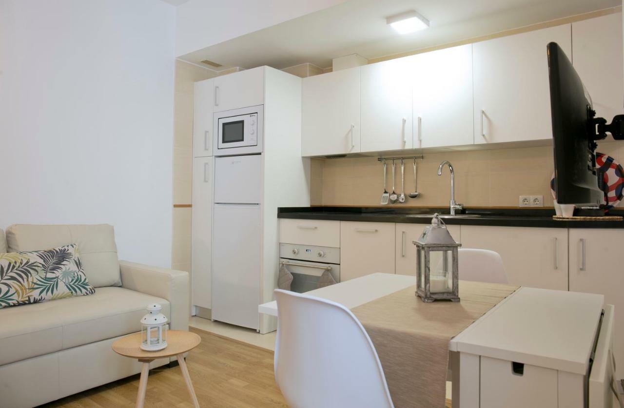 Apartamento Pasaje Mitjana Apartment Malaga