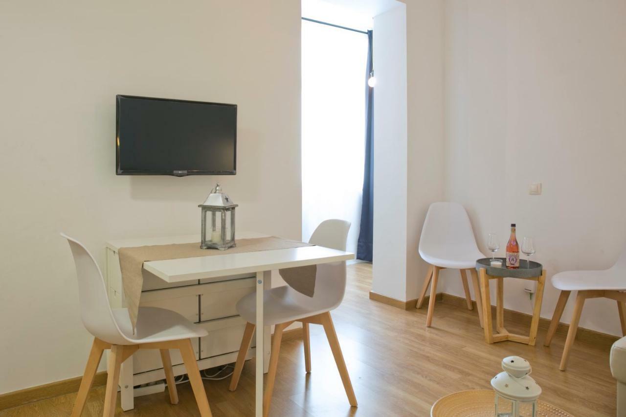 Apartamento Pasaje Mitjana
