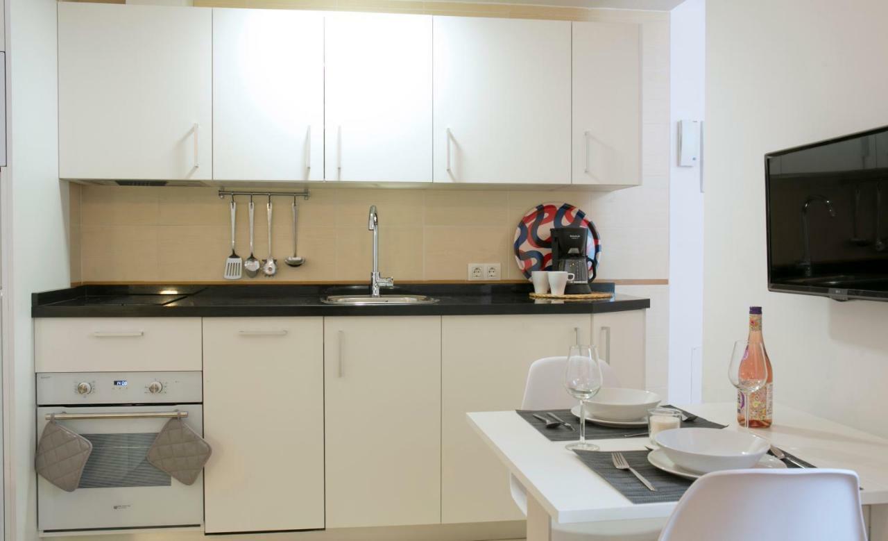 Apartamento Pasaje Mitjana *