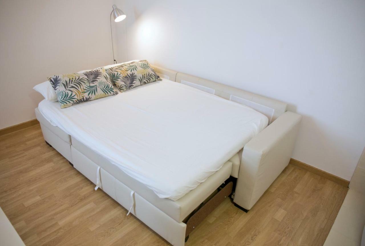 Apartamento Pasaje Mitjana Malaga