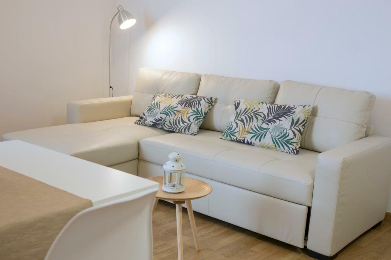 Apartamento Pasaje Mitjana