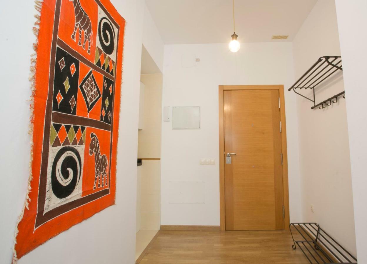 Apartamento Pasaje Mitjana Malaga