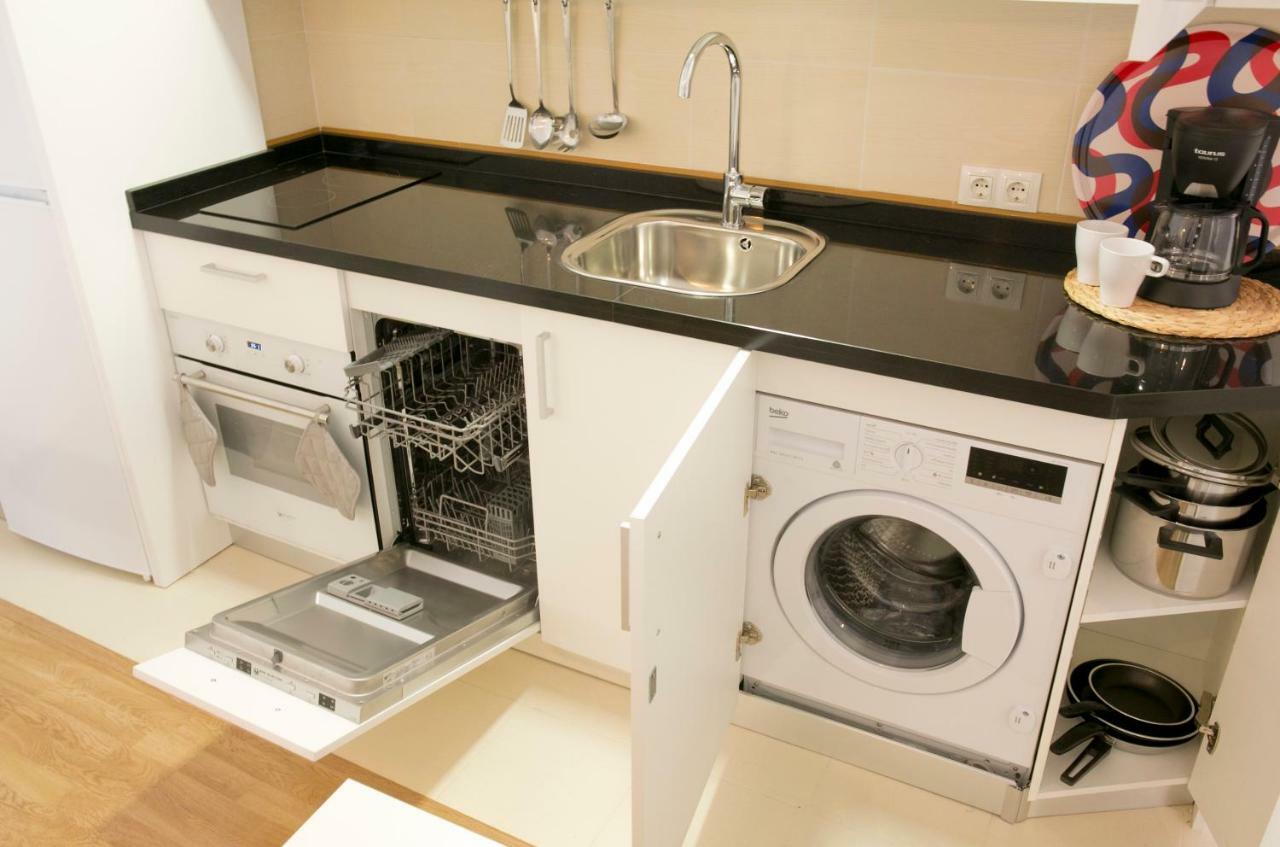 Apartment Apartamento Pasaje Mitjana Malaga