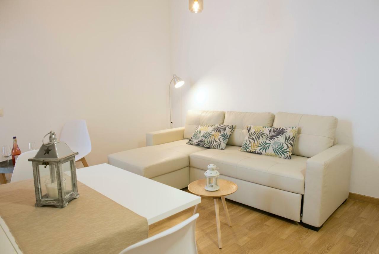 Apartment Apartamento Pasaje Mitjana