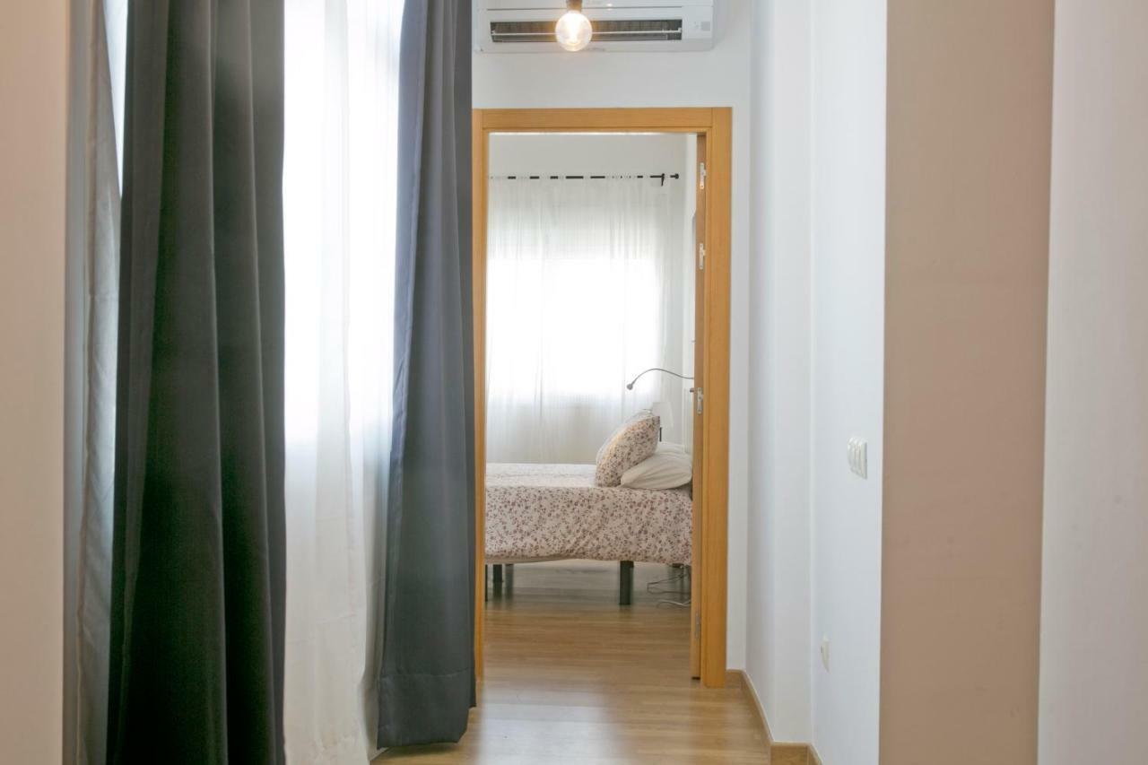 Apartment Apartamento Pasaje Mitjana *