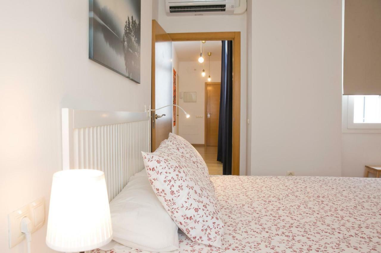 Apartamento Pasaje Mitjana Apartment *