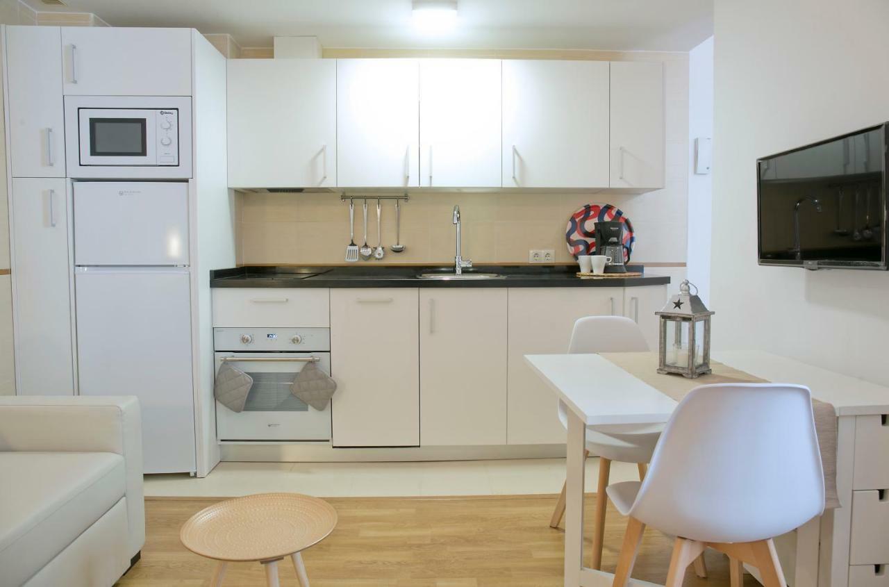 Apartment Apartamento Pasaje Mitjana