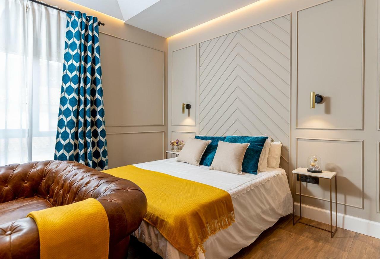 Apartment Pedregalejo Malaga
