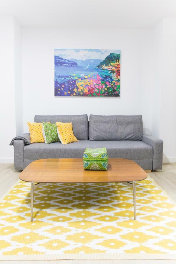 Appartement Fantastico Piso En Casco Historico Málaga