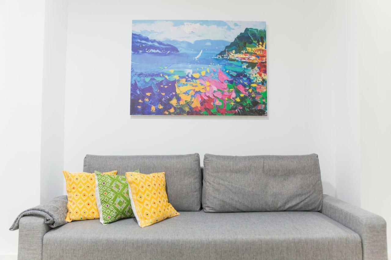 Fantastico Piso En Casco Historico Appartement *