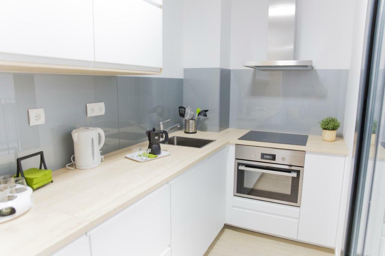 Fantastico Piso En Casco Historico Appartement *