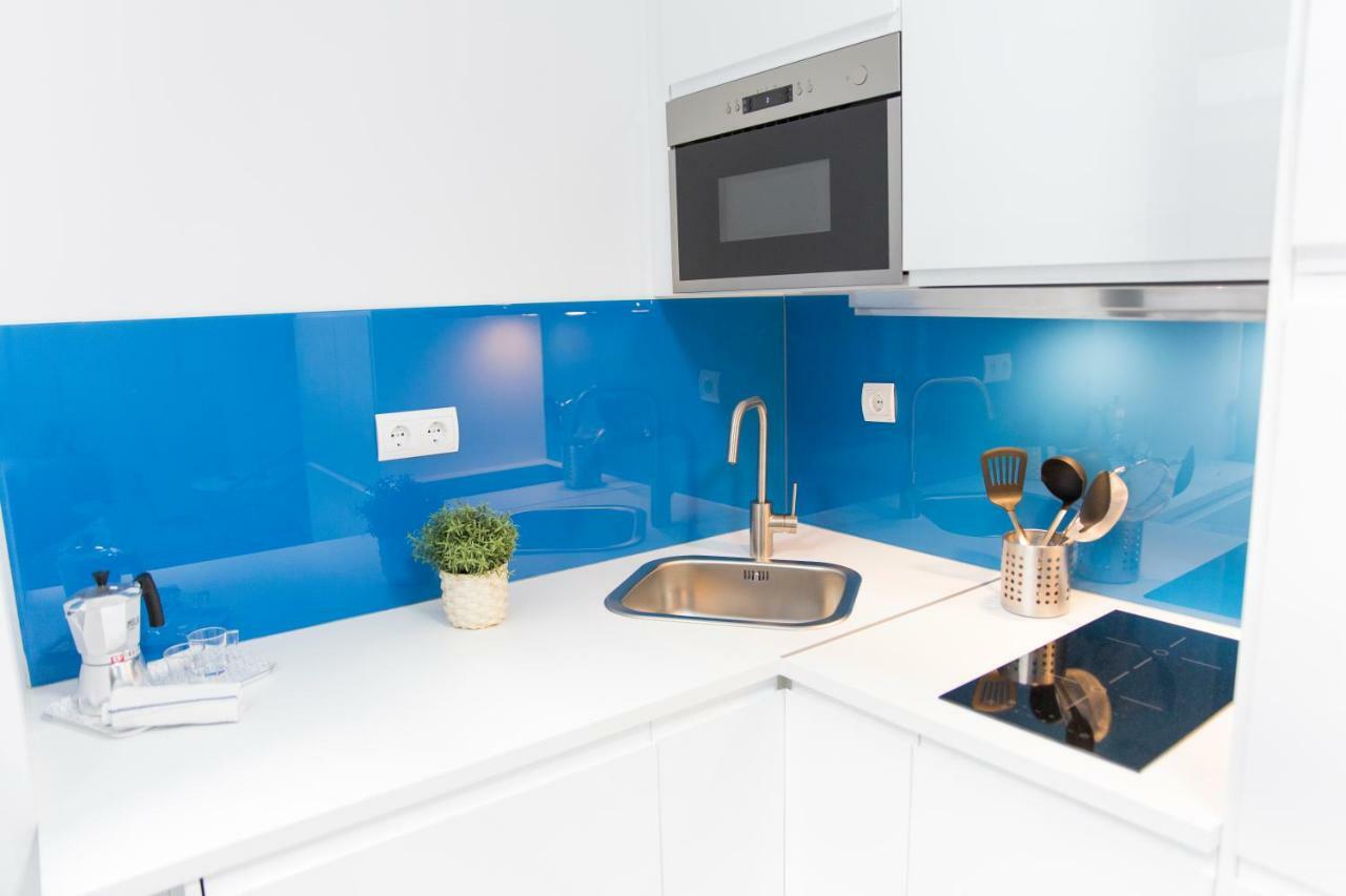 Acogedor Piso En Casco Historico Apartamento