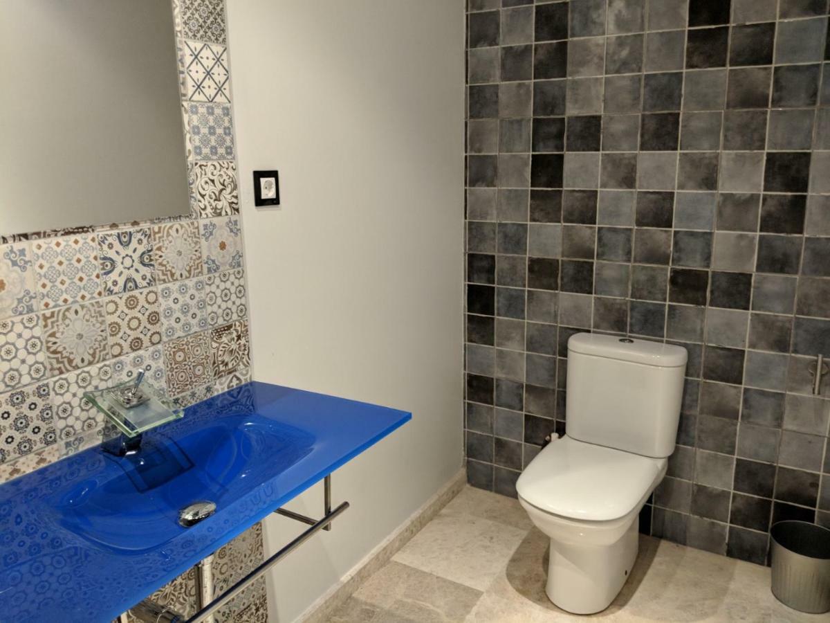 Arc 4b Apartment Malaga