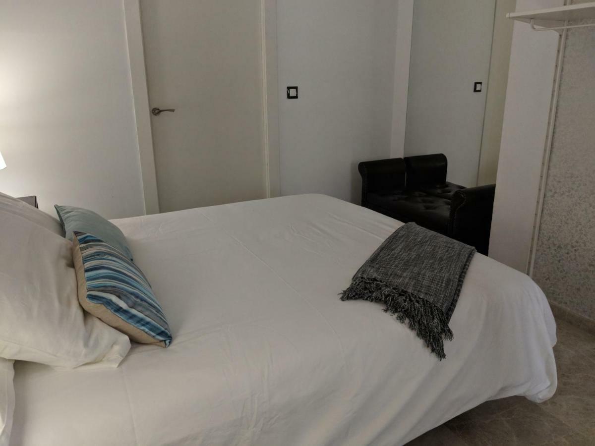 Apartamento Arc 3b Málaga