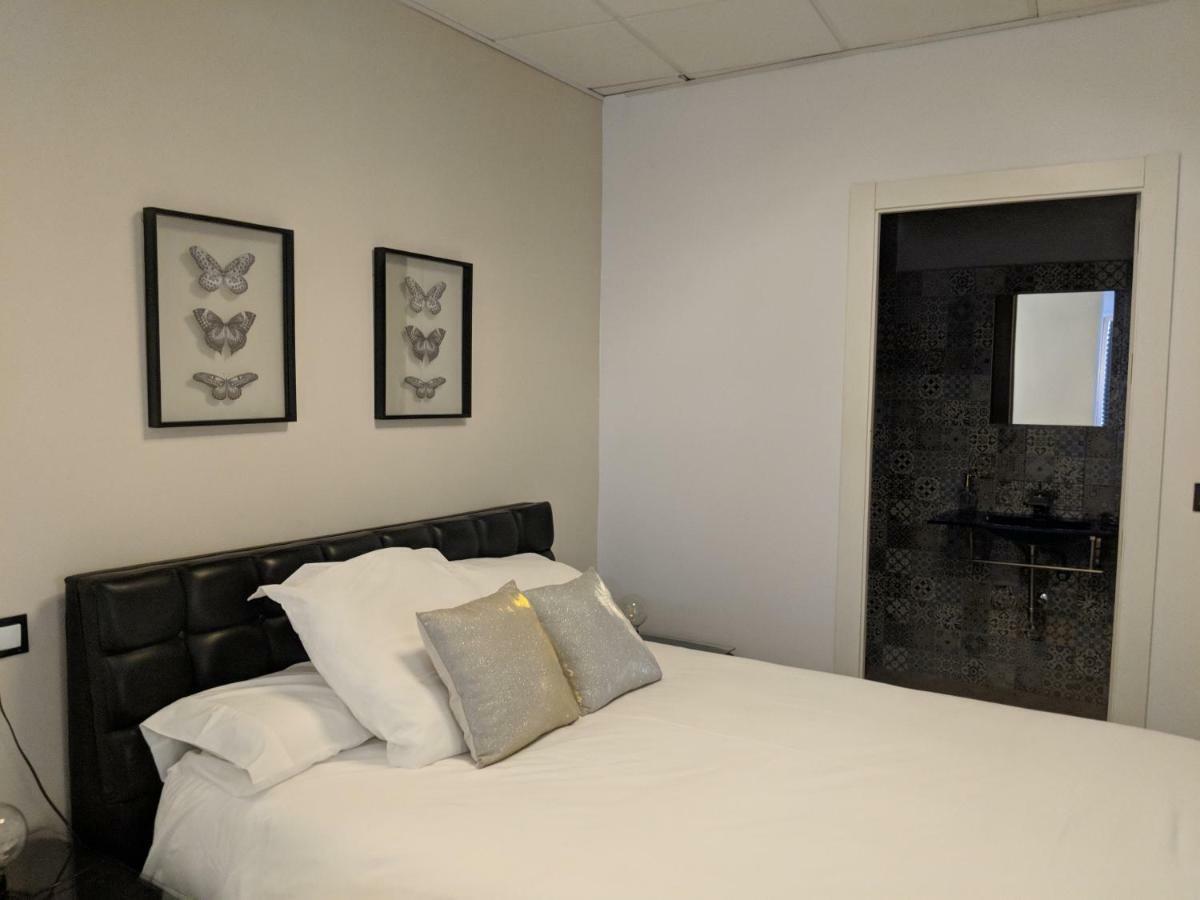 Arc 4b Apartment Malaga