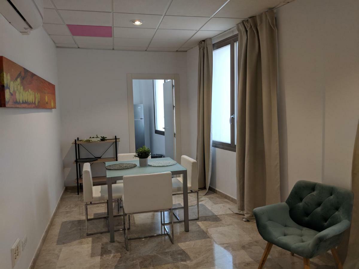 Arc 3b Apartamento *