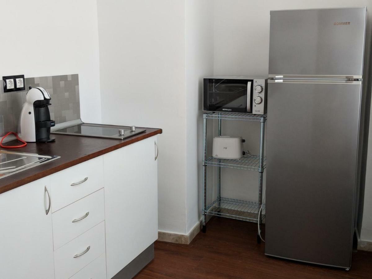 Arc 3b Apartamento Málaga
