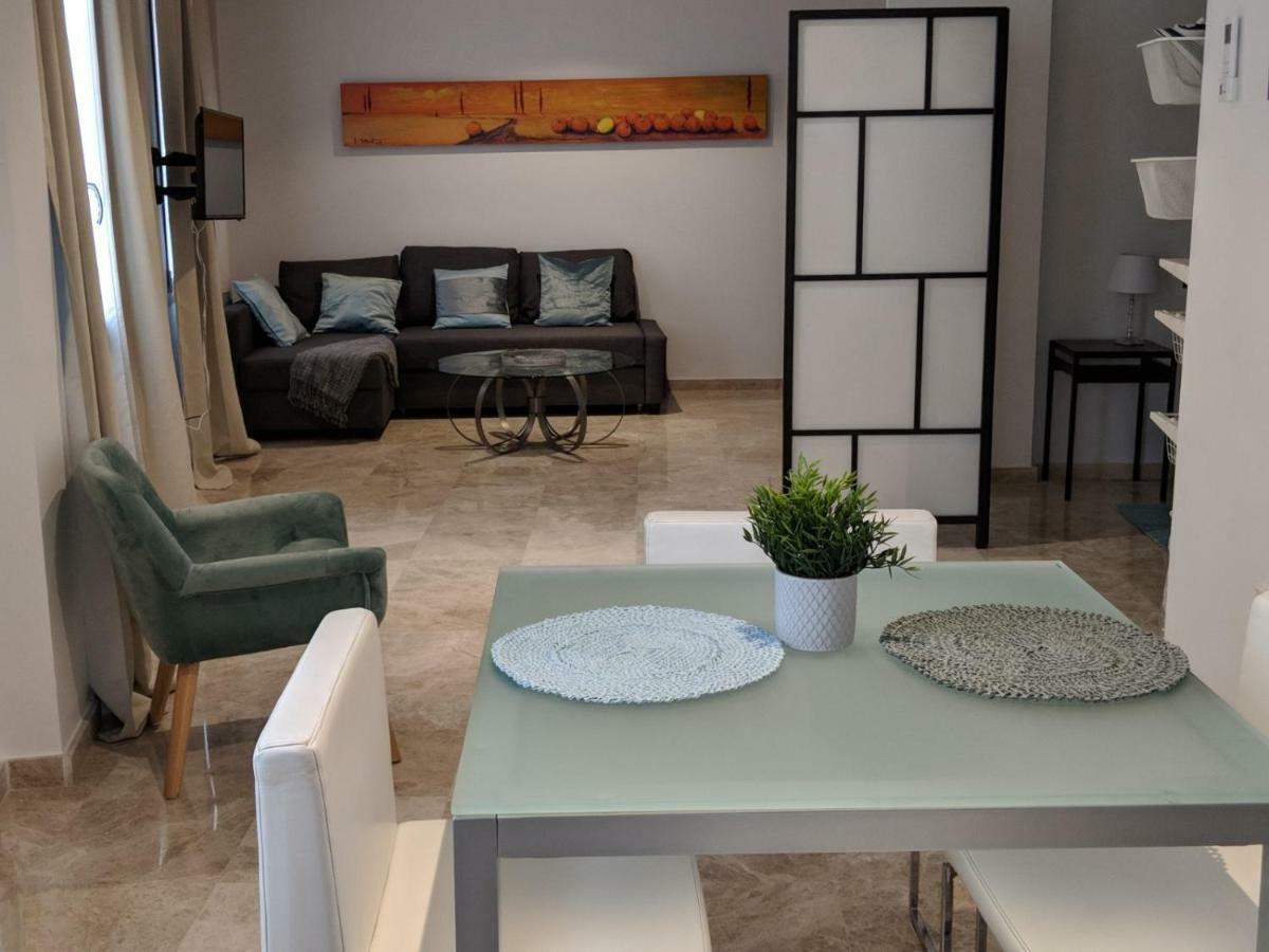 Apartamento Arc 3b