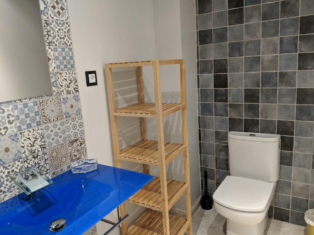 Apartamento Arc 3b *