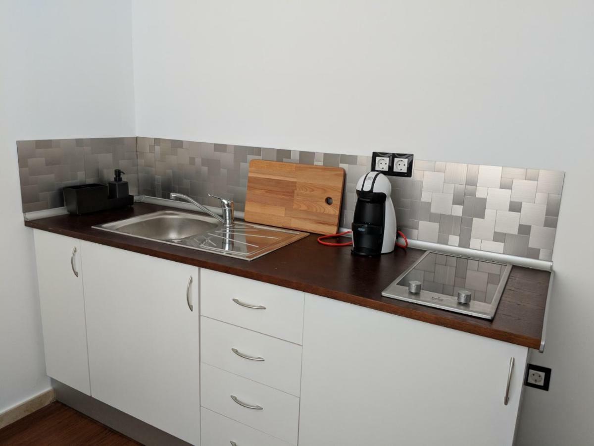 Arc 3b Apartamento