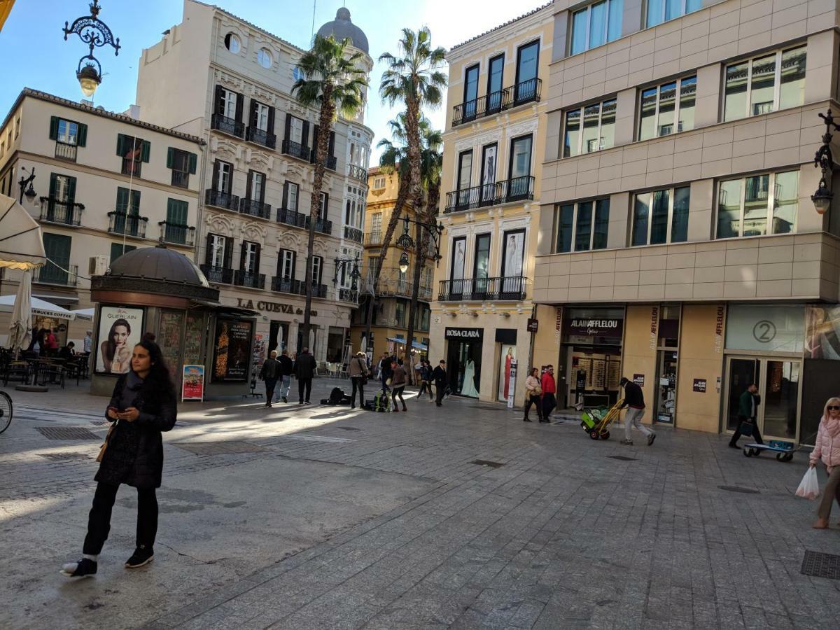 Apartment Arc 4b Malaga