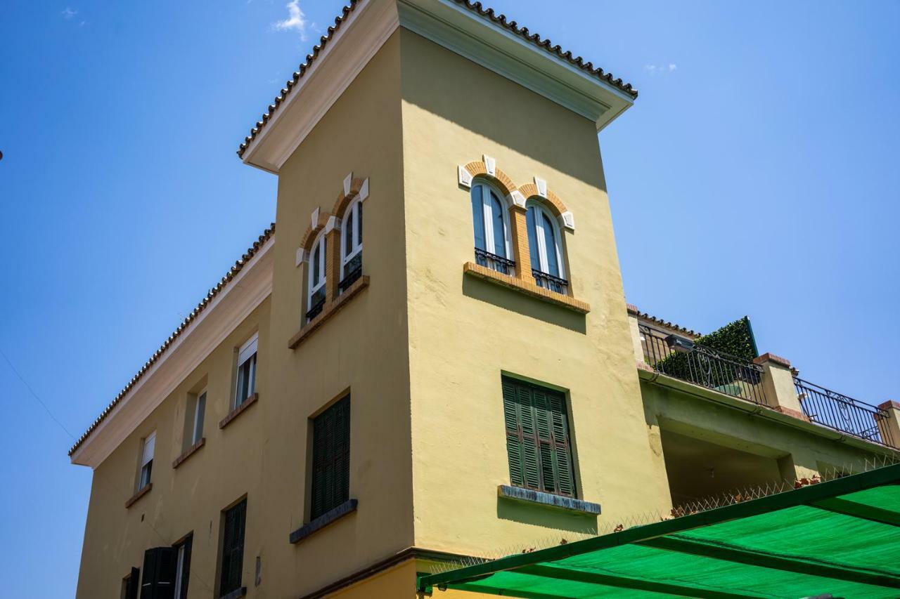 Apartment Pedregalejo Malaga