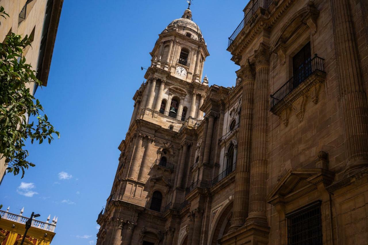 Apartment Pedregalejo Malaga