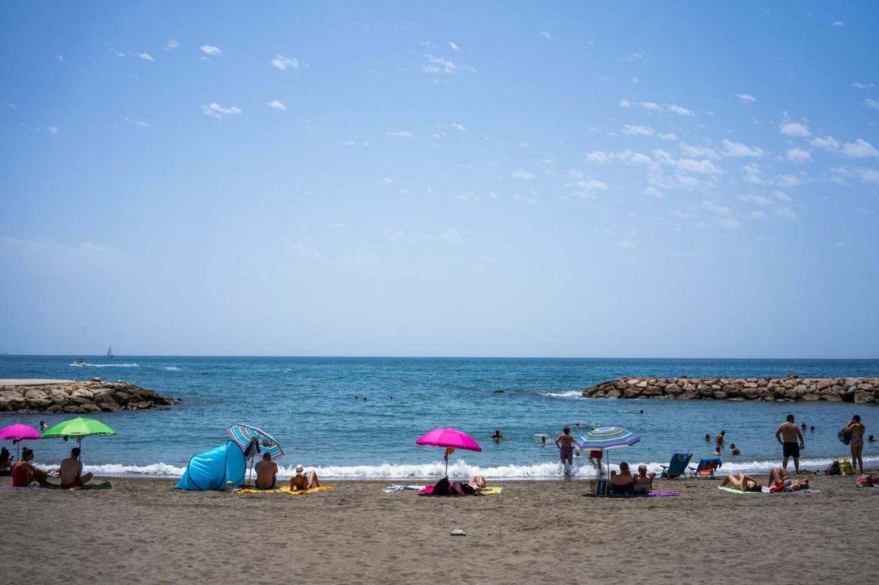 Pedregalejo * Malaga