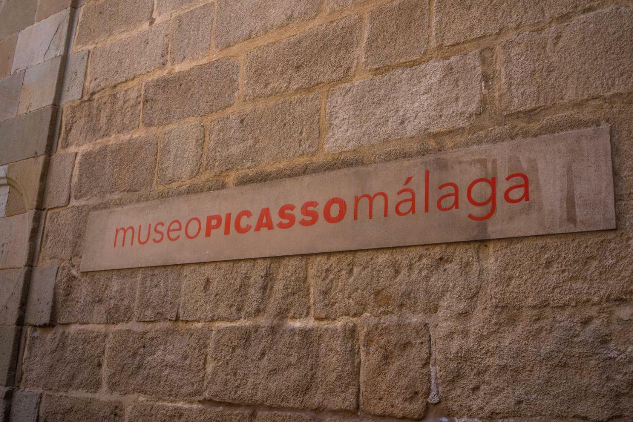 Pedregalejo Apartment Malaga