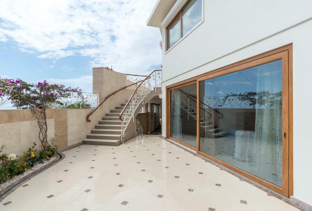 Apartment Mirador Del Cerrado Free Parking *