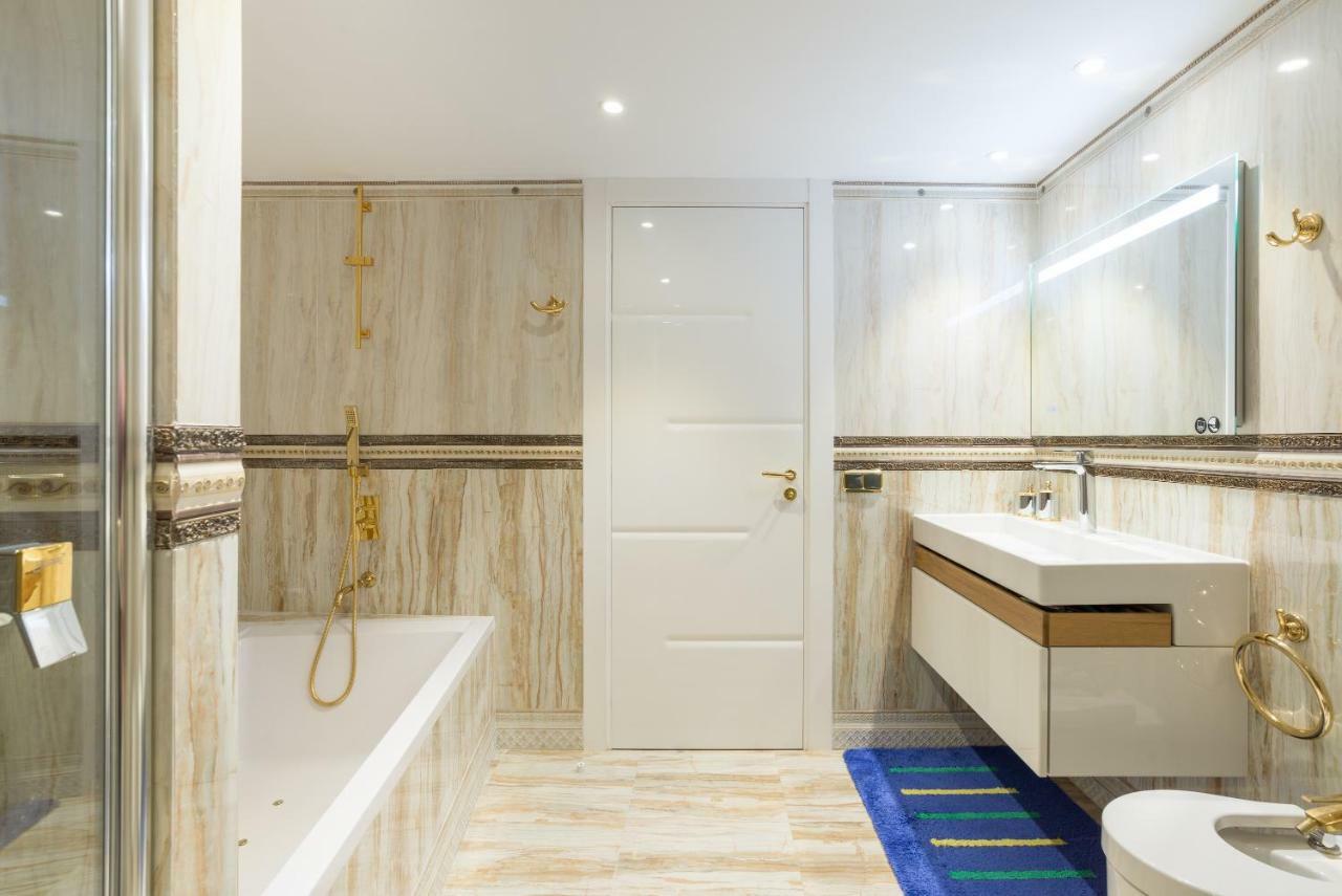 Apartment Mirador Del Cerrado Free Parking *