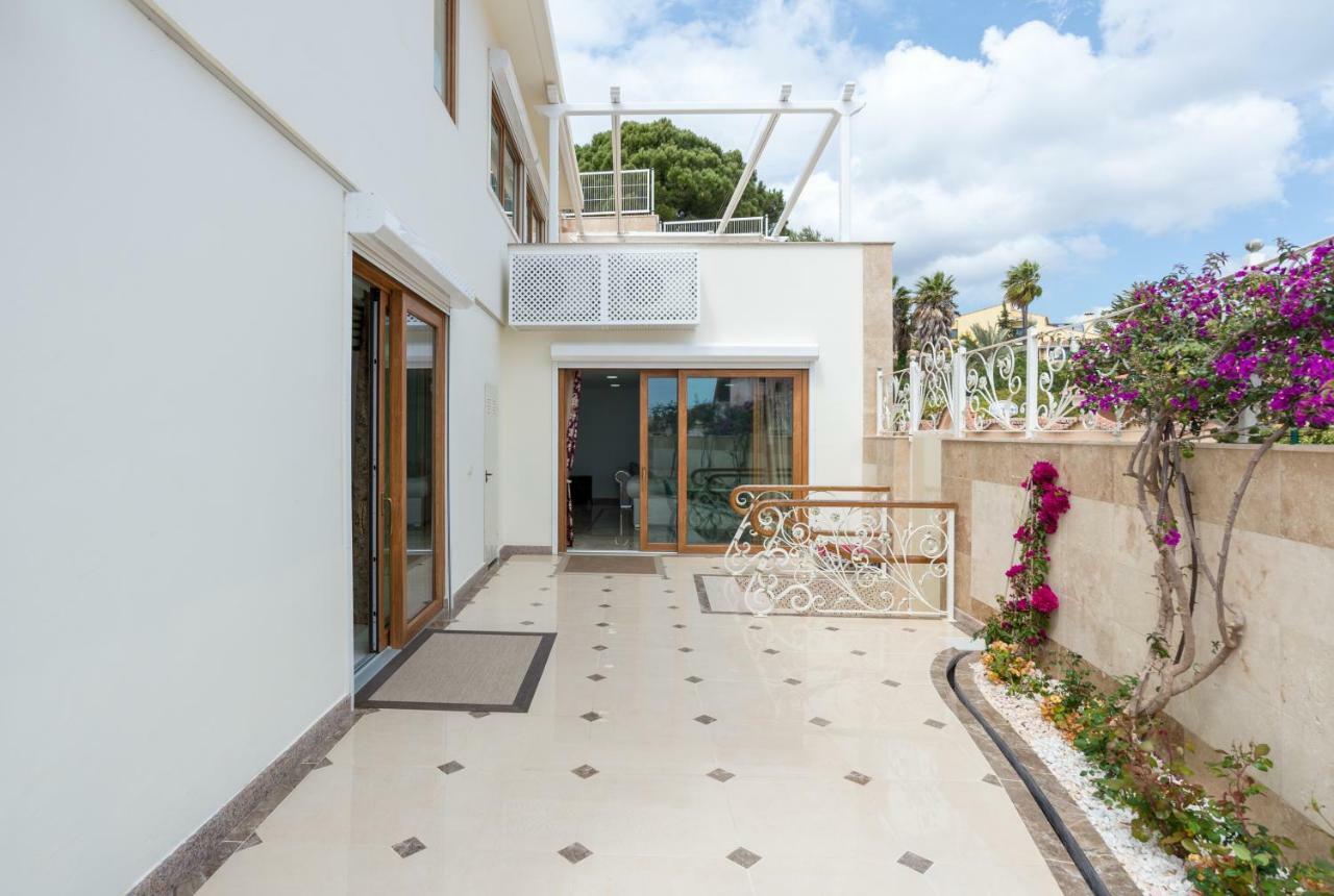 Apartment Mirador Del Cerrado Free Parking *