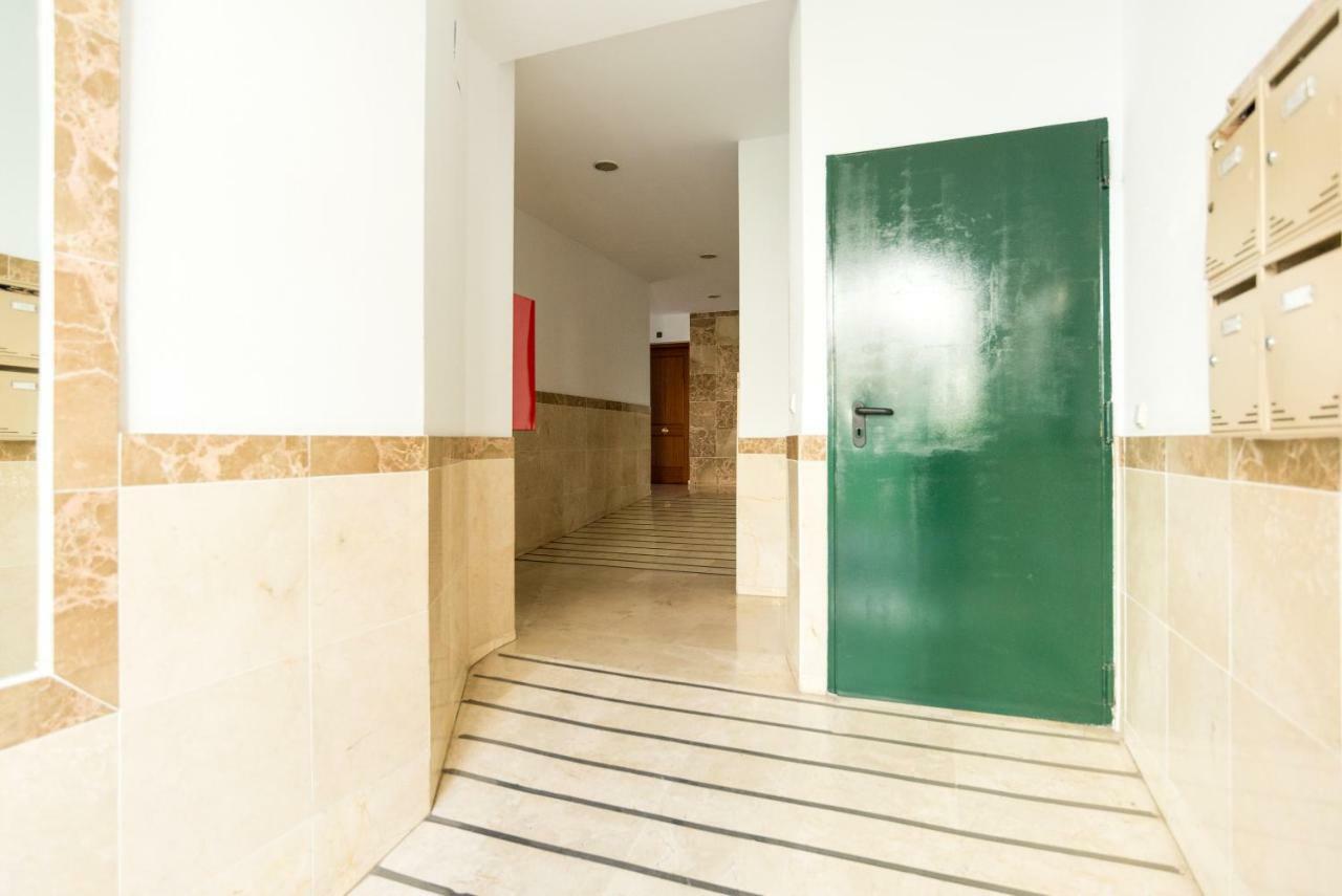 Apartment Empedrada *