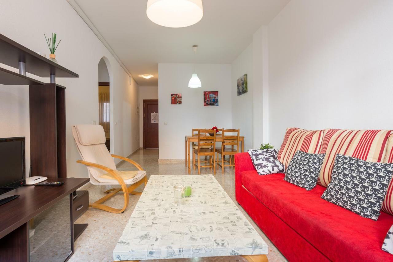Apartment Empedrada