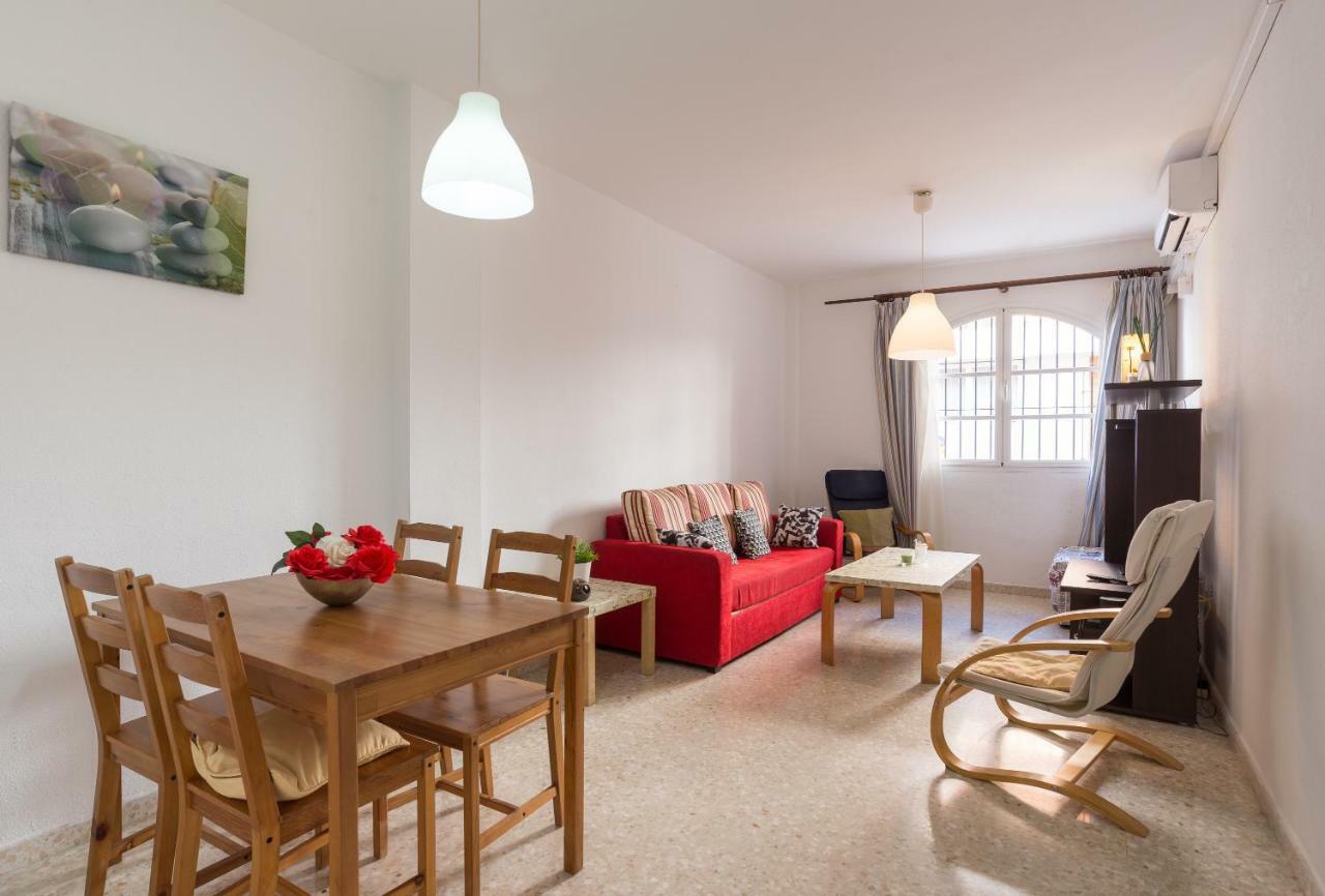 Empedrada Apartment Malaga