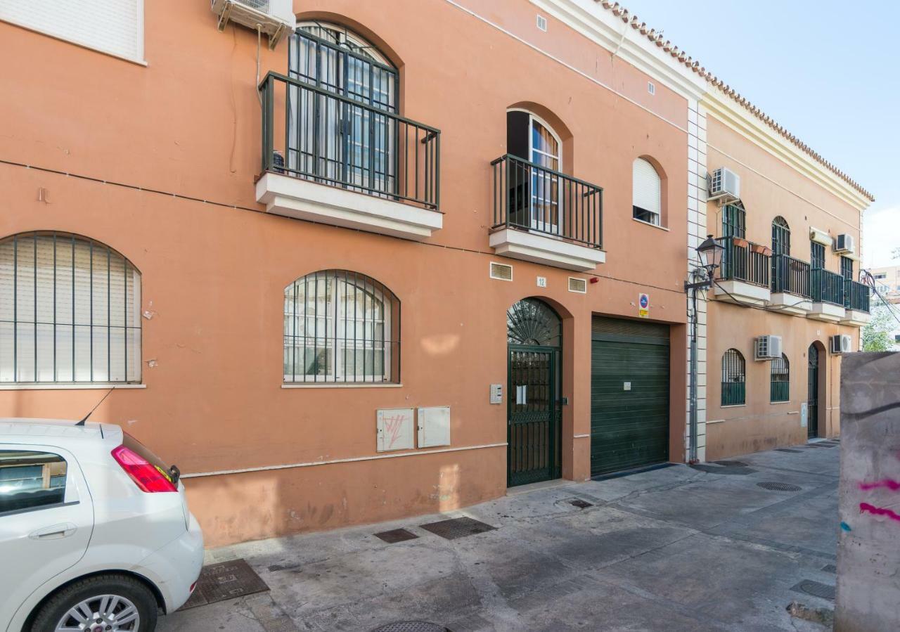 Empedrada Malaga