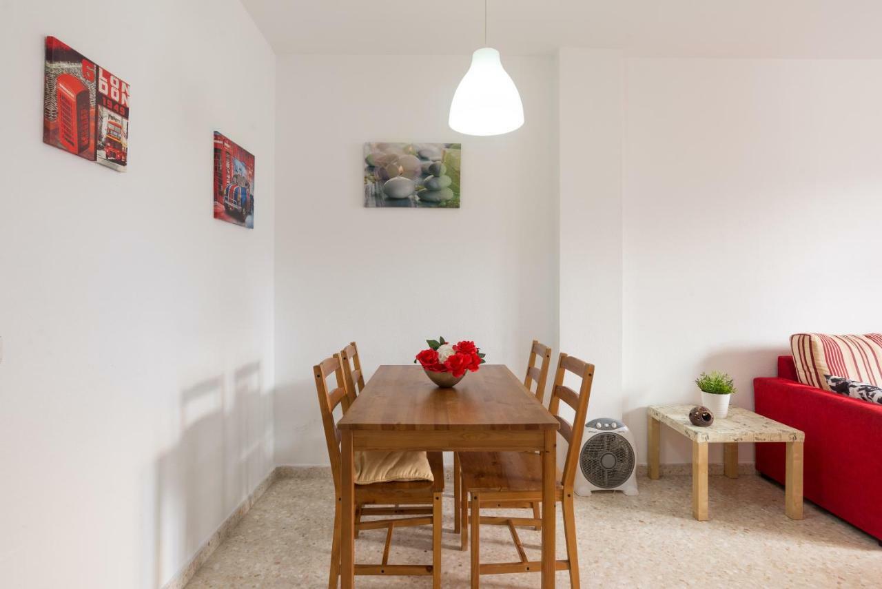 Empedrada Apartment