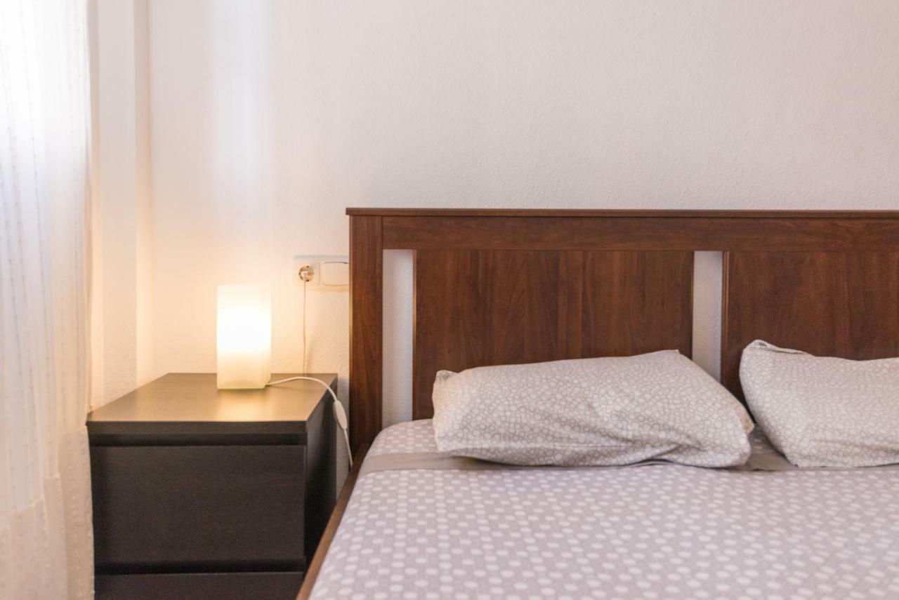 Empedrada Apartment *