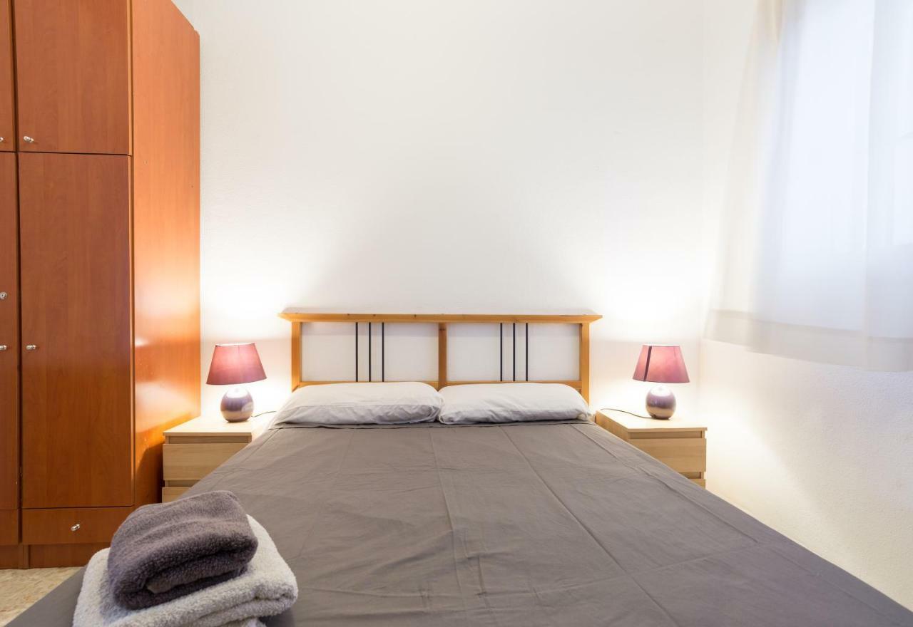 Empedrada Apartment Malaga