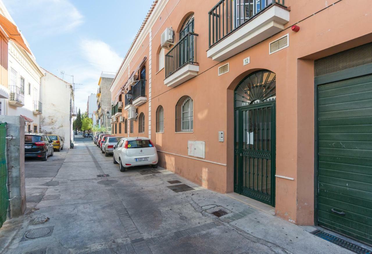 Apartment Empedrada *