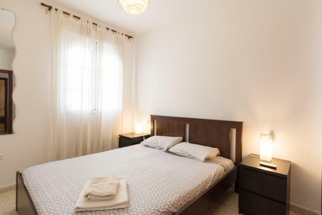 Apartment Empedrada
