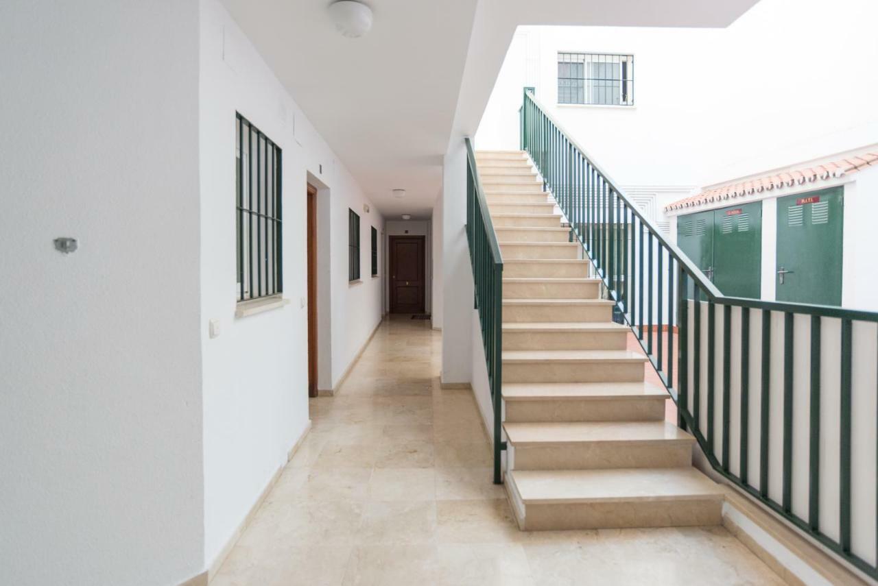 Apartment Empedrada Malaga